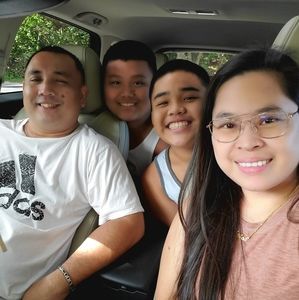 Meet your Posher, Jeff